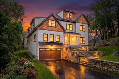 311 Beech Ave, Melrose, MA 02176 - Photo 1