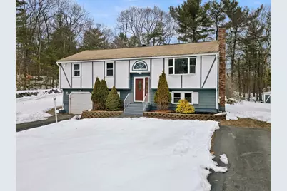 25 Mill Road, Wilmington, MA 01887 - Photo 4