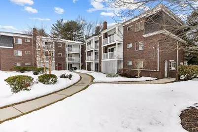 42 Will Dr #49, Canton, MA 02021 - Photo 14