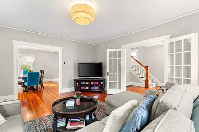 52 Warren St, Arlington, MA 02474 - Photo 10