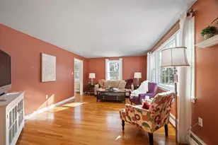 34 Clover Hill Dr, Chelmsford, MA 01824 - Photo 14