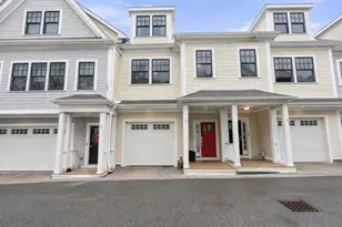 30 Park St, Boston, MA 02122 - Photo 1