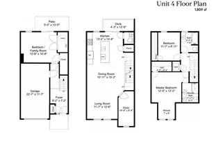 30 Park St, Boston, MA 02122 - Photo 22