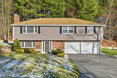 55 Ledgewood Road, Framingham, MA 01701 - Photo 2