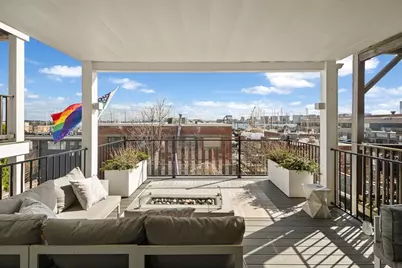 263 Webster St #1, Boston, MA 02128 - Photo 1