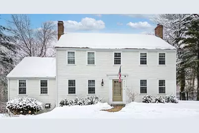 377 Willis Rd., Sudbury, MA 01776 - Photo 1