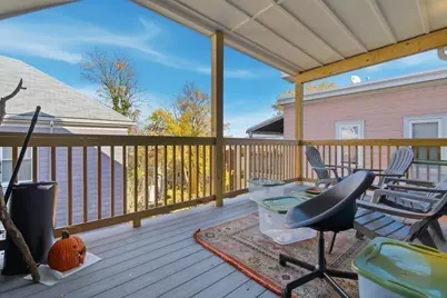 97 Hillside St #3, Boston, MA 02120 - Photo 4