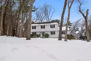 33 Oak Hill Rd, Wayland, MA 01778 - Photo 32