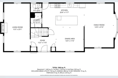 33 Oak Hill Rd, Wayland, MA 01778 - Photo 38