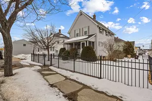 374 East St, Ludlow, MA 01056 - Photo 1