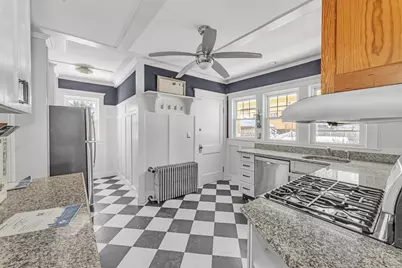 96 Theodore Parker, Boston, MA 02132 - Photo 16