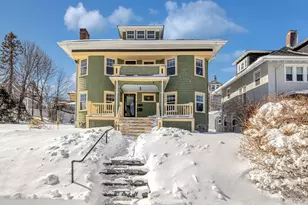 96 Theodore Parker, Boston, MA 02132 - Photo 1