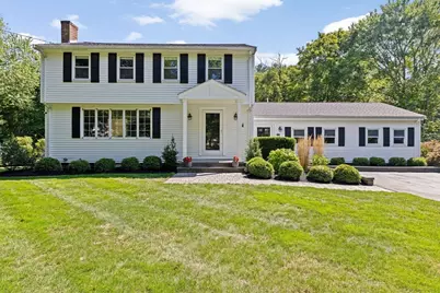 46 Brookwood Rd, Hanover, MA 02339 - Photo 2