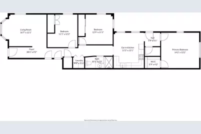 861 E Broadway, Boston, MA 02127 - Photo 32