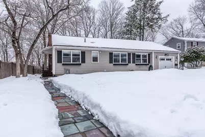 18 Greensboro Rd, Dedham, MA 02026 - Photo 2