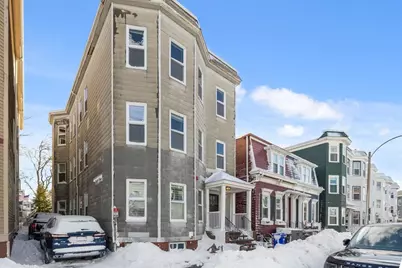 645 E 6th St, Boston, MA 02127 - Photo 1