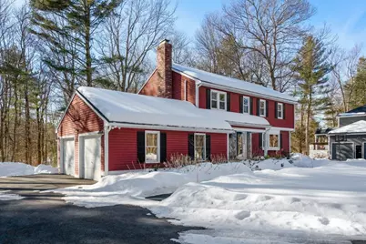 9 Garrison Ln, Southborough, MA 01772 - Photo 32