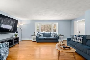 9 Garrison Ln, Southborough, MA 01772 - Photo 8