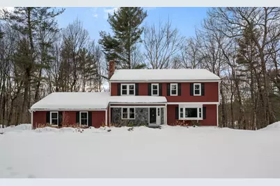 9 Garrison Ln, Southborough, MA 01772 - Photo 1