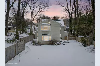 77 Wade Street, Newton, MA 02461 - Photo 32