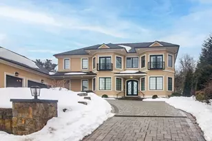 459 Dudley, Newton, MA 02459 - Photo 1