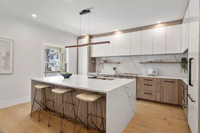 36 Osborne Rd #1, Brookline, MA 02446 - Photo 2