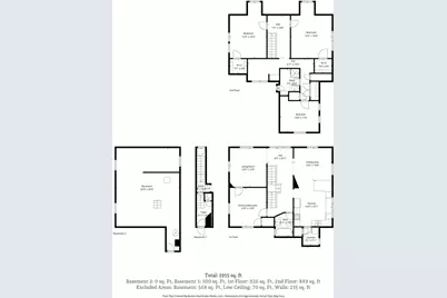 48 Malvern St #2, Melrose, MA 02176 - Photo 36