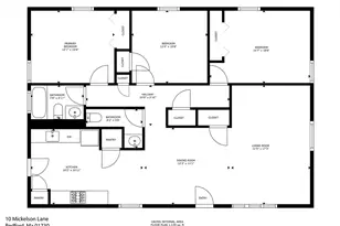 10 Mickelson Ln, Bedford, MA 01730 - Photo 24