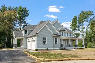 5 Barnard Hill Road, Boylston, MA 01505 - Photo 2