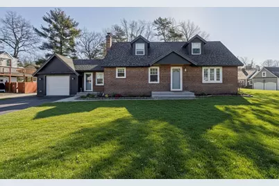 357 Southampton Rd, Westfield, MA 01085 - Photo 1