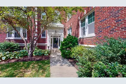 52 Babcock #1, Brookline, MA 02446 - Photo 1