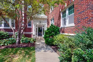 52 Babcock, Brookline, MA 02446 - Photo 1