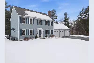 5 Post Rd, Foxboro, MA 02035 - Photo 2