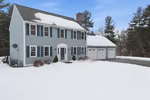 5 Post Rd, Foxboro, MA 02035 - Photo 2