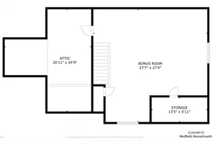 2 Lincoln Ct, Medfield, MA 02052 - Photo 40