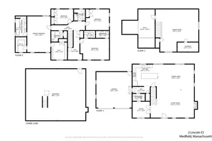 2 Lincoln Ct, Medfield, MA 02052 - Photo 36