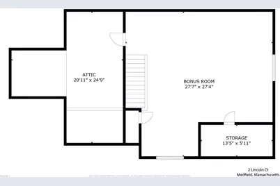 2 Lincoln Ct, Medfield, MA 02052 - Photo 42