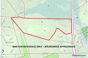 183 Blackstone St, Mendon, MA 01756 - Photo 1