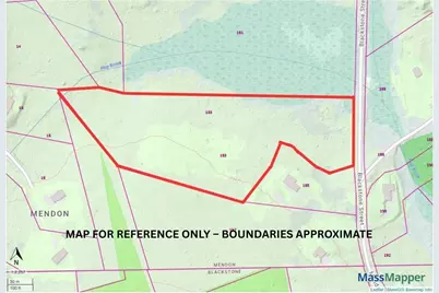 183 Blackstone St, Mendon, MA 01756 - Photo 4