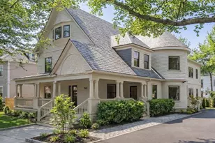 36 Osborne Rd, Brookline, MA 02446 - Photo 1