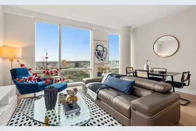 188 Brookline Ave #21B, Boston, MA 02215 - Photo 1