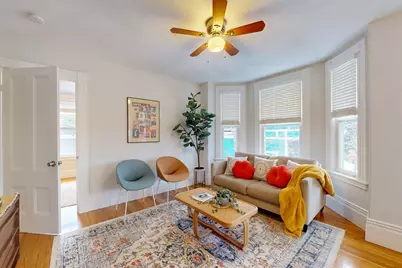 31 Vinal Ave #2, Somerville, MA 02143 - Photo 8