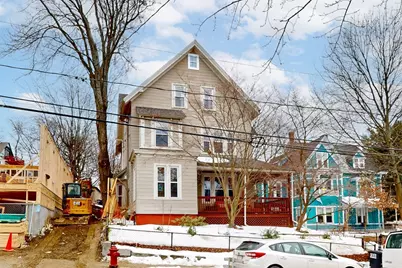 31 Vinal Ave #2, Somerville, MA 02143 - Photo 2