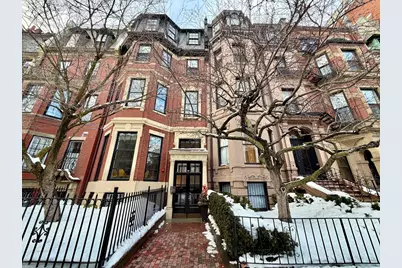 340 Beacon St #2/3, Boston, MA 02116 - Photo 1