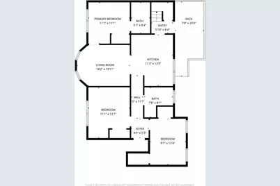 70 Empire St #2, Boston, MA 02134 - Photo 14