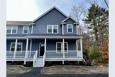1617 Plymouth #3, East Bridgewater, MA 02333 - Photo 2