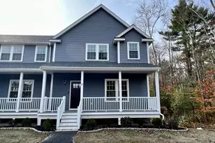 1617 Plymouth, East Bridgewater, MA 02333 - Photo 2