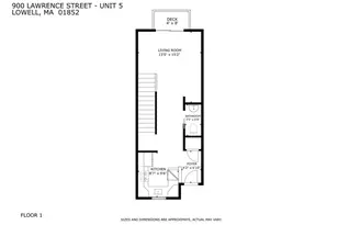 900 Lawrence St, Lowell, MA 01852 - Photo 38