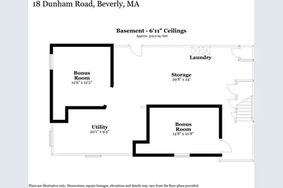 18 Dunham Rd, Beverly, MA 01915 - Photo 28