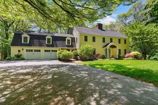 63 Claypit Hill Rd, Wayland, MA 01778 - Photo 1